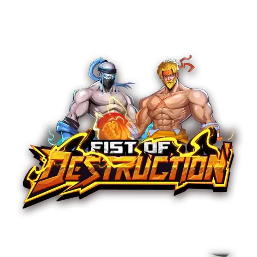 Fist of Destruction